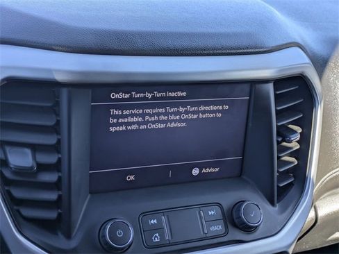 Used 2023 GMC Acadia SLE w/ Driver Convenience Package image 21