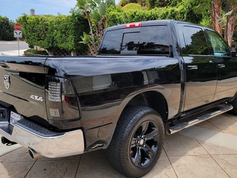 Used 2014 RAM 1500 Big Horn AWD/4WD image 28