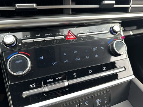 New 2026 Hyundai Santa Fe SEL image 17