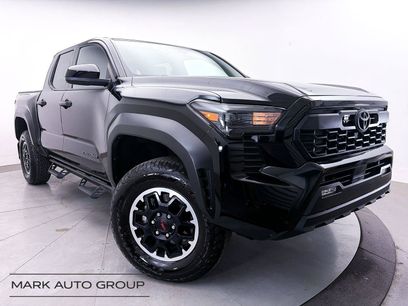 Used 2025 Toyota Tacoma TRD Off-Road