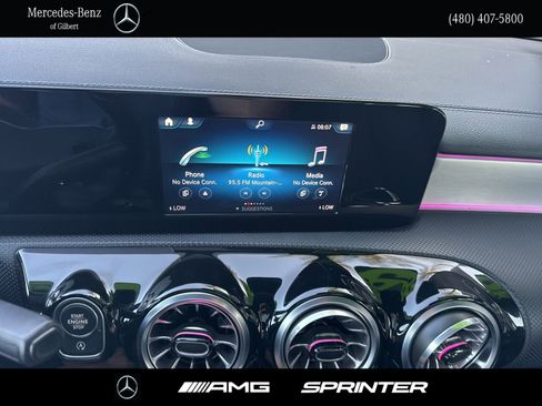 Certified 2023 Mercedes-Benz CLA 250 image 24