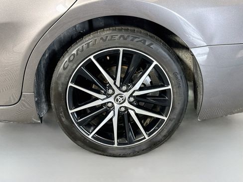 Used 2023 Toyota Camry SE w/ Convenience Package FWD image 37