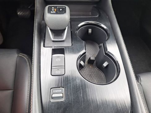 Used 2023 Nissan Rogue SL w/ SL Premium Package FWD image 17