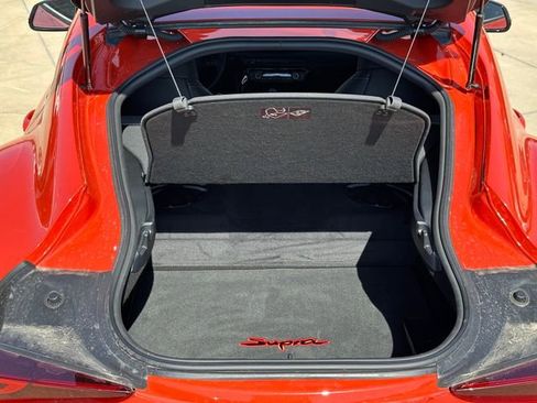 Used 2024 Toyota Supra 45th Anniversary Edition image 30