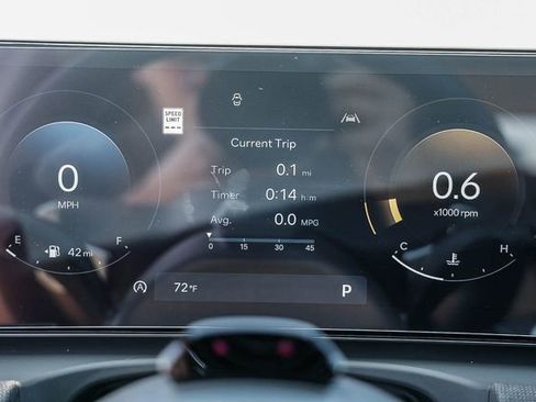 New 2026 Hyundai Tucson Limited AWD/4WD image 27