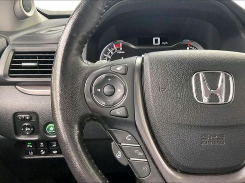 Certified 2023 Honda Ridgeline RTL-E image 23