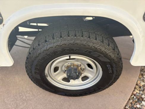Used 2017 Ford F350 XL AWD/4WD image 17