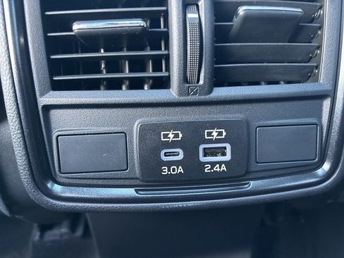 New 2026 Subaru Forester Sport image 13