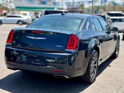 Used 2017 Chrysler 300 S AWD/4WD image 2