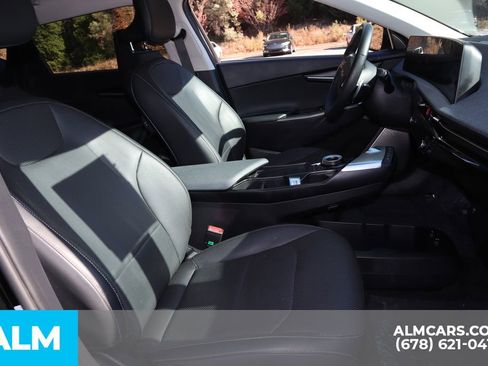Used 2022 Kia EV6 Wind w/ Wind Technology Package image 28