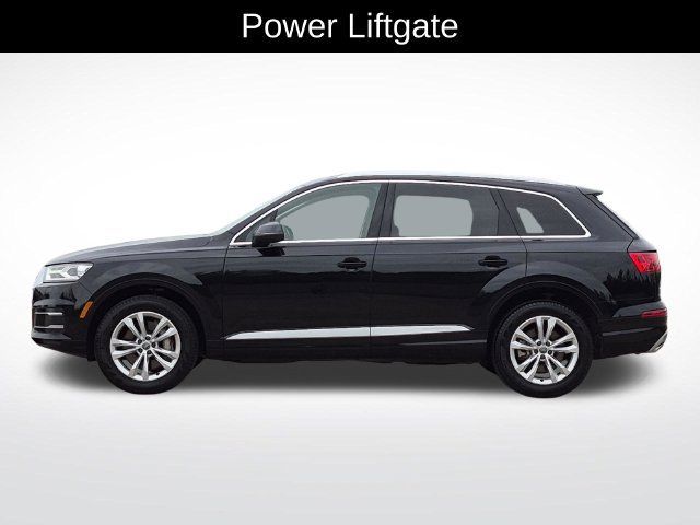 Used 2019 Audi Q7 2.0T Premium w/ Convenience Package AWD/4WD image 9