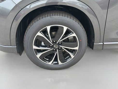New 2025 MAZDA CX-5 AWD 2.5 S w/ Preferred Package image 41