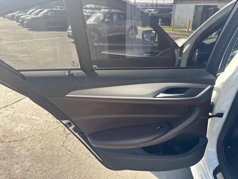 Used 2019 BMW 540i xDrive w/ M Sport Package AWD/4WD image 14