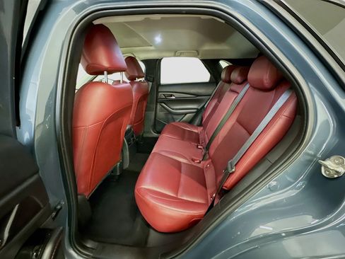 Used 2024 MAZDA CX-30 AWD 2.5 S w/ Preferred Package image 30