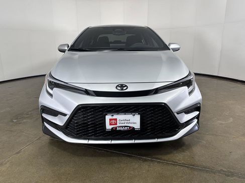 Used 2024 Toyota Corolla SE image 5