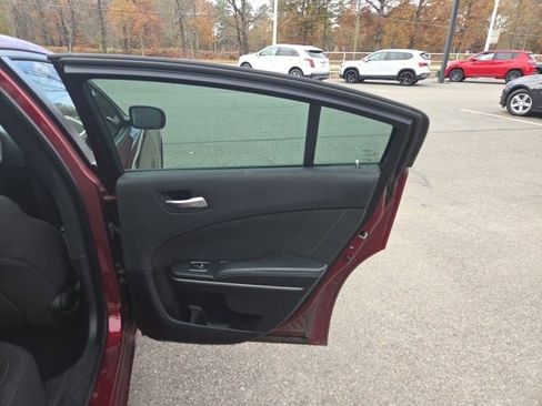 Used 2023 Dodge Charger SXT image 25