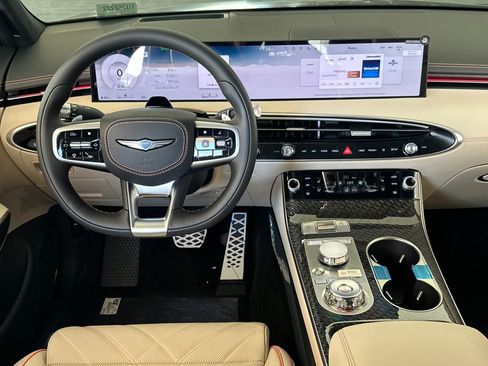 New 2026 Genesis GV70 3.5T Sport Prestige image 14