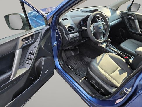 Used 2015 Subaru Forester 2.0XT Touring w/ Eyesight & Navigation System AWD/4WD image 24