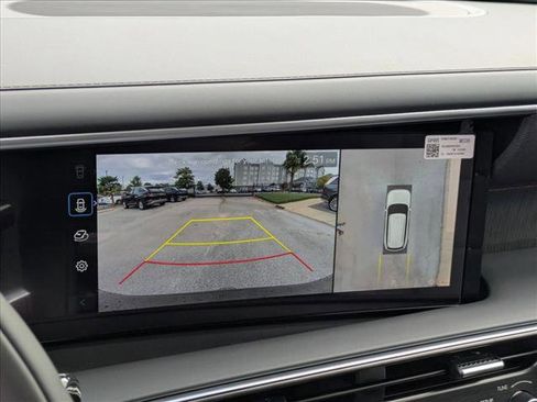 New 2026 Hyundai Palisade Calligraphy image 15