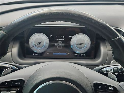 Used 2023 Hyundai Tucson Limited FWD image 11