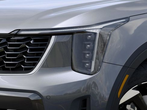 New 2026 Kia Sorento EX AWD/4WD image 25