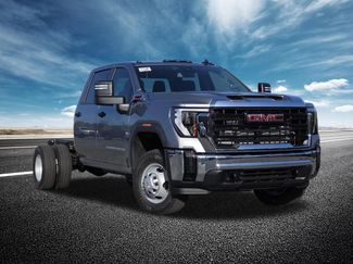 New 2026 GMC Sierra 3500 Pro w/ Convenience Package video 2