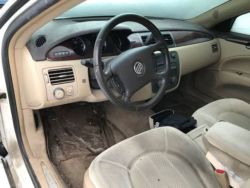 Used 2009 Buick Lucerne CX image 5