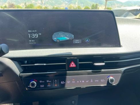 Used 2022 Kia EV6 Wind AWD/4WD image 8