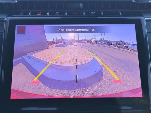 New 2025 Jeep Grand Cherokee Limited image 21