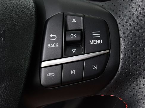 Used 2024 Ford Escape ST-Line w/ Tech Pack #1 AWD/4WD image 33