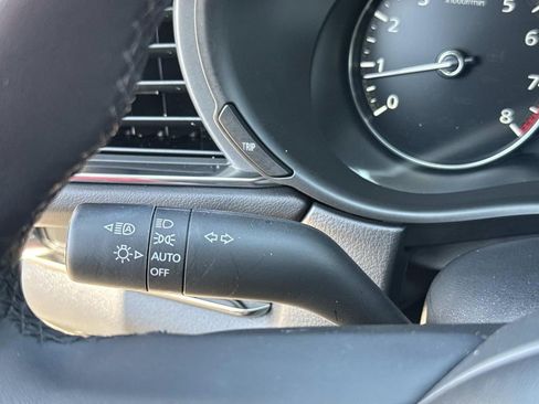 Certified 2025 MAZDA CX-30 AWD 2.5 S w/ Preferred Package image 44