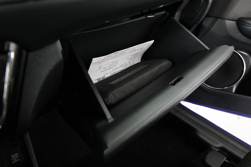 Used 2022 Honda HR-V EX image 54