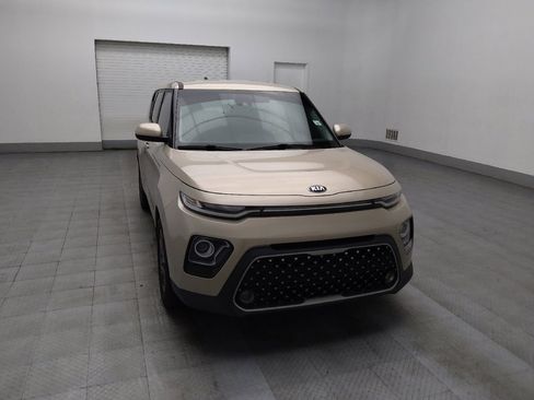 Used 2020 Kia Soul EX image 14