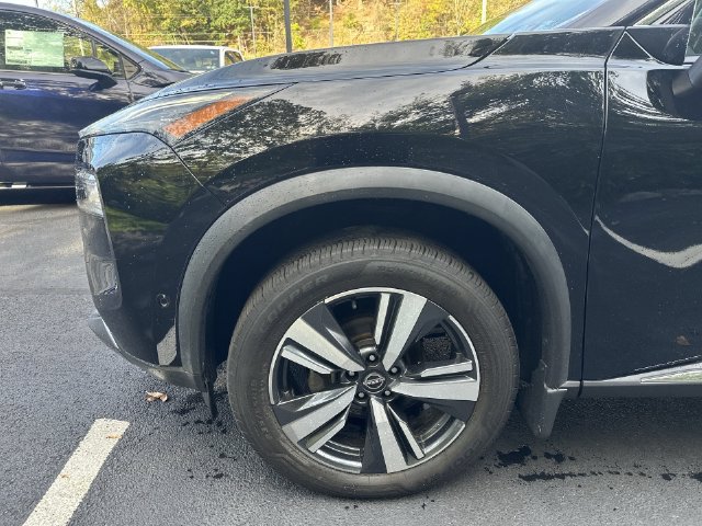 Used 2023 Nissan Rogue SL w/ SL Premium Package AWD/4WD image 28