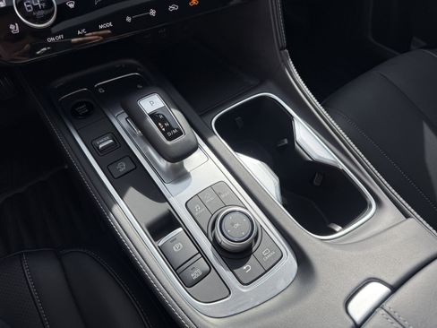 Certified 2026 INFINITI QX60 Luxe w/ Cargo Package image 26