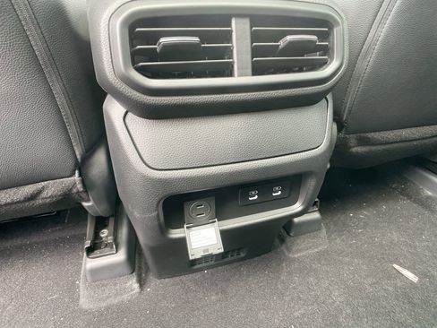 New 2026 Honda Passport TrailSport image 25