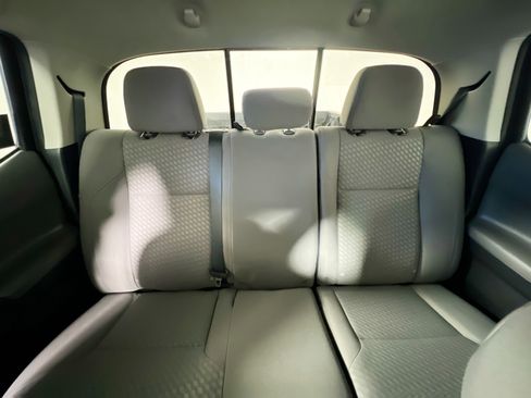 Used 2023 Toyota Tacoma SR5 w/ Technology Package AWD/4WD image 33