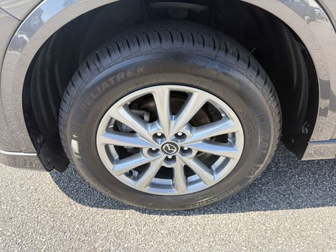 Used 2024 MAZDA CX-5 AWD 2.5 S w/ Select Package image 20
