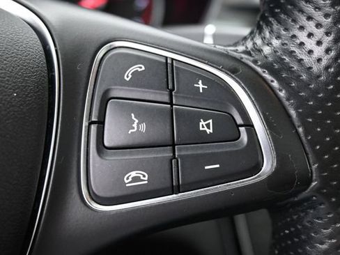 Used 2017 Mercedes-Benz C 300 4MATIC Sedan image 18