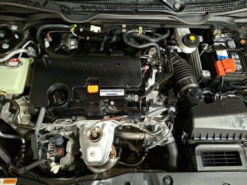 Used 2017 Honda Civic LX-P image 29