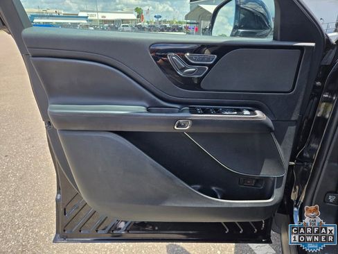 Used 2023 Lincoln Aviator 2WD image 24