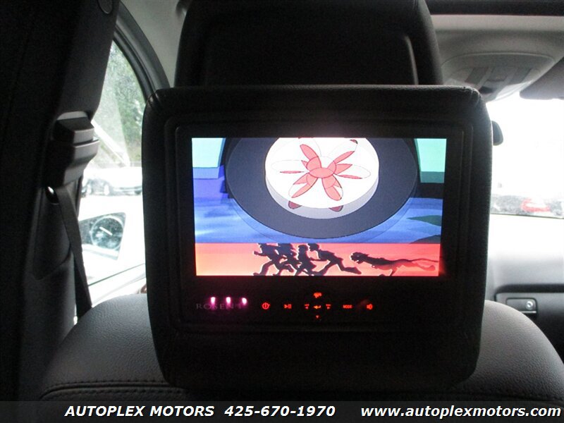 Used 2011 Mercedes-Benz ML 350 BlueTEC 4MATIC image 18