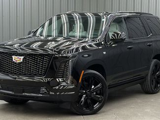 Used 2026 Cadillac Escalade Platinum Sport video 1