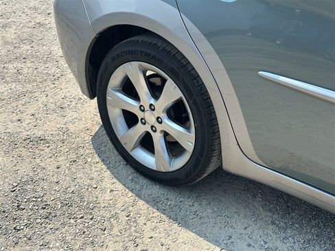 Used 2009 Subaru Impreza Outback Sport AWD/4WD image 17