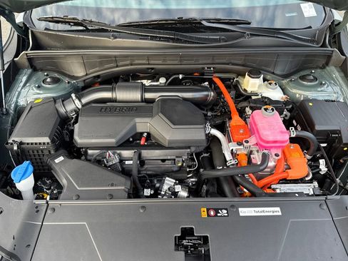 New 2026 Kia Sorento SX Prestige image 31