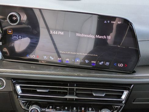 New 2026 Chevrolet Traverse High Country image 19