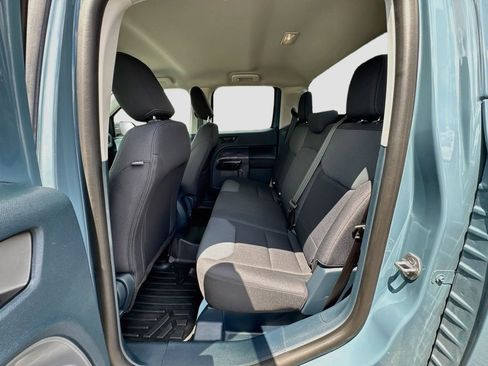 Certified 2023 Ford Maverick XL FWD image 22