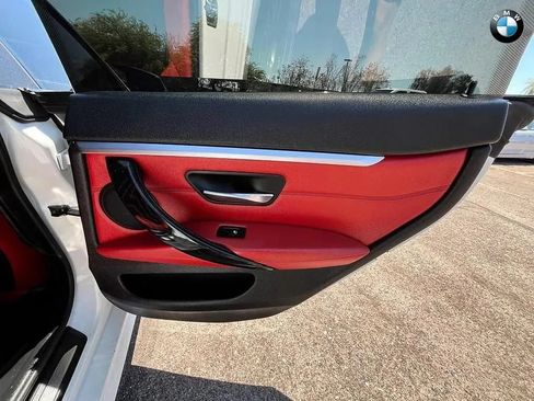 Used 2016 BMW 428i Gran Coupe RWD image 18