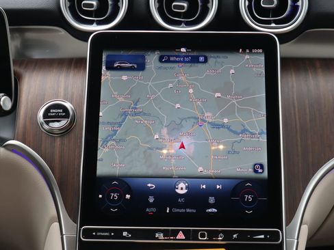 New 2026 Mercedes-Benz GLC 300 4MATIC image 16