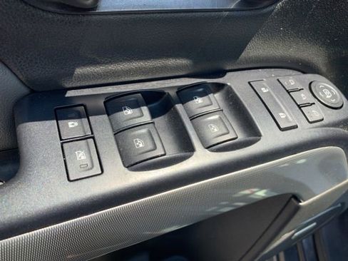 Used 2016 Chevrolet Silverado 1500 LTZ Z71 w/ LTZ Plus Package image 23